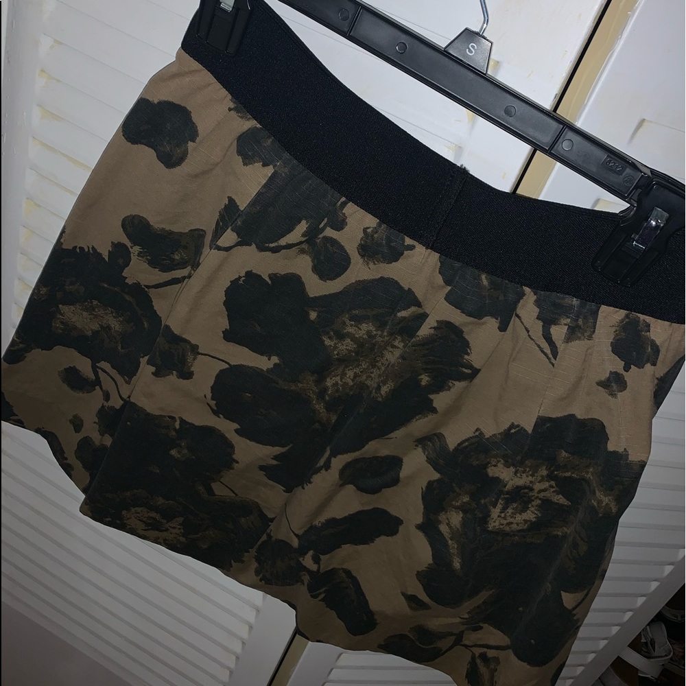 Boutique style J.Crew skirt